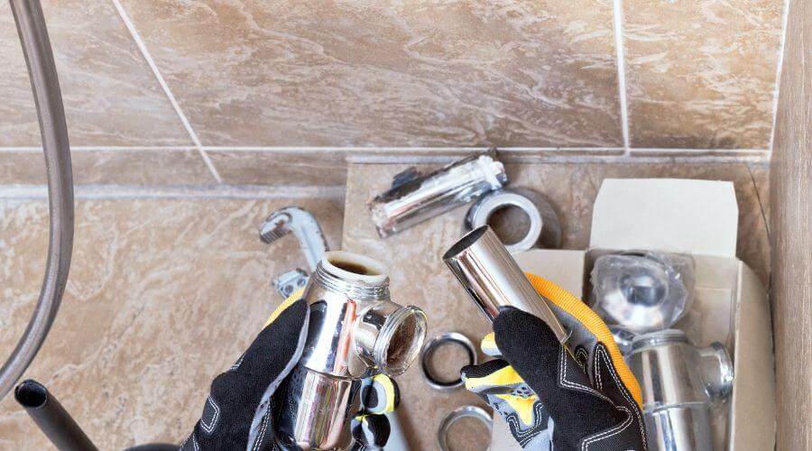 Expert flood damage restoration services in Bethesda, OH